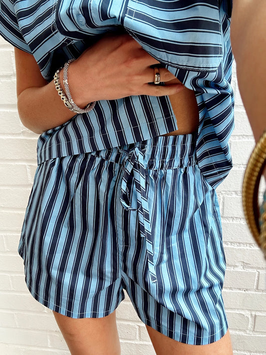 NOLA SHORTS