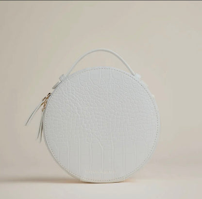 NOMAD ROUND TRAVEL BAG