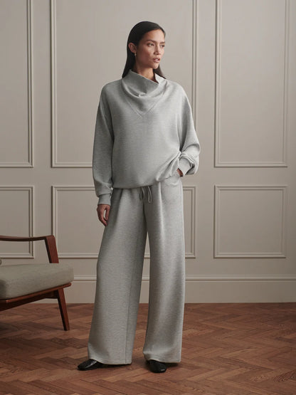 THE EXTRA WIDE LEG PANT 29.5"
