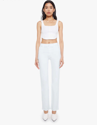 THE KICK IT- TOTALLY INNOCENT