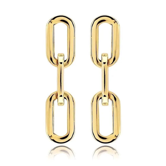 JENNA LINK EARRINGS