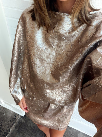DAKOTA MINI DRESS