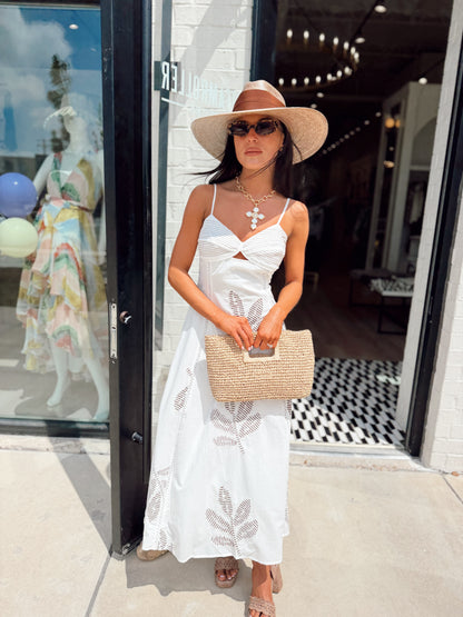 BIANCA DRESS