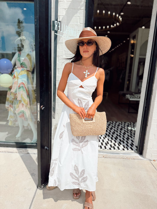 BIANCA DRESS