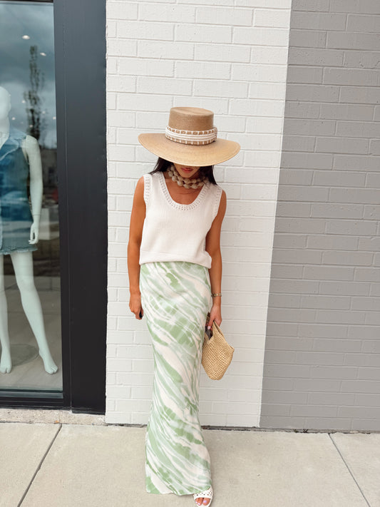 TROPICAL STORM BIAS SKIRT