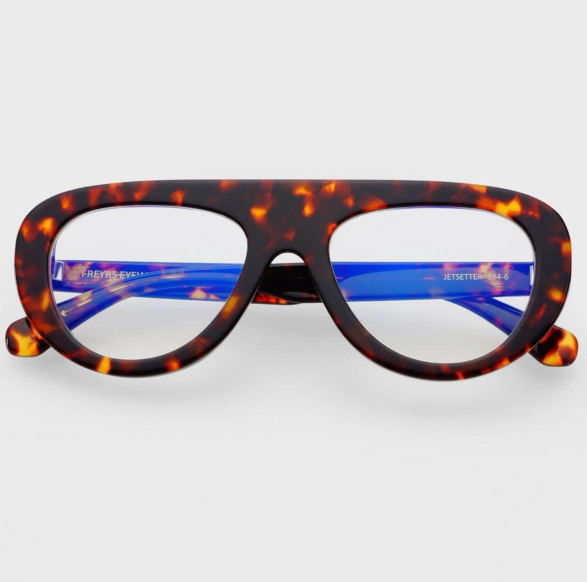 JETSETTER BLUE LIGHT READERS