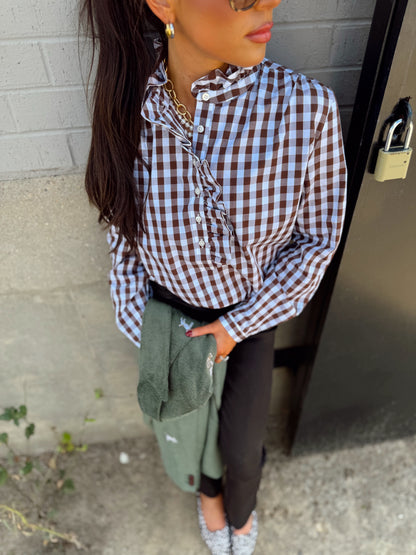 VOLANTE SHIRT