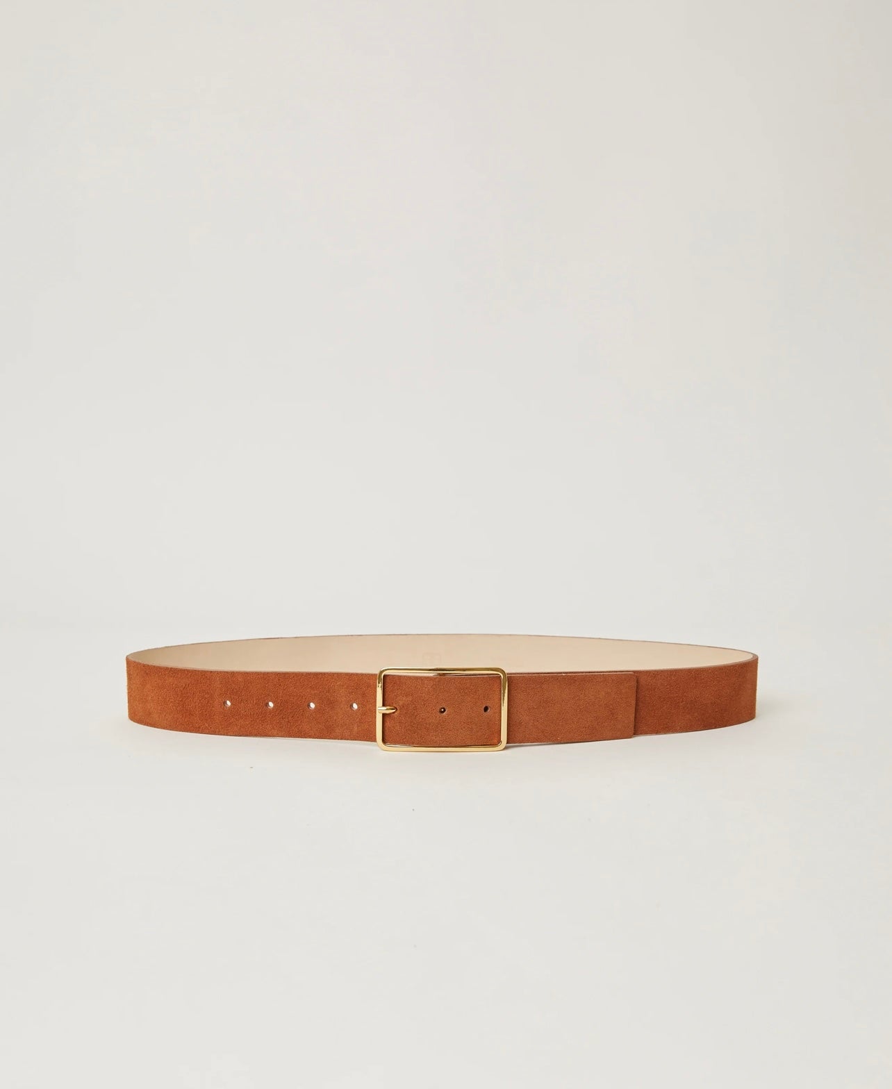 MILLA SUEDE BELT