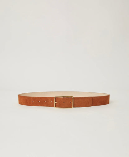 MILLA SUEDE BELT