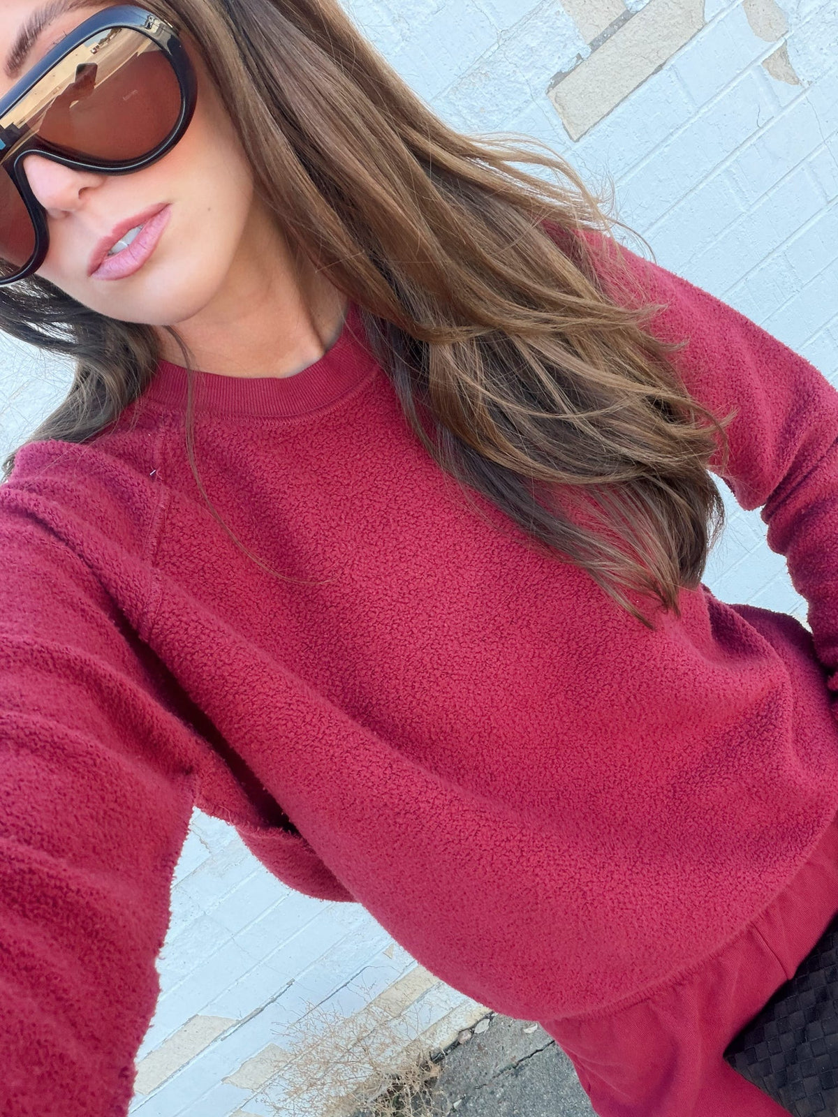 ZIGGY SWEATSHIRT