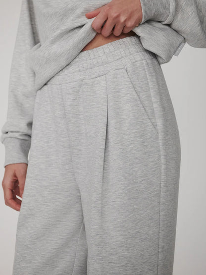 THE EXTRA WIDE LEG PANT 29.5"