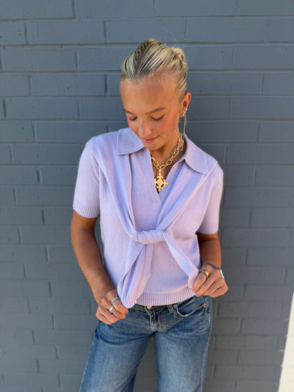 CLARA DOUBLE TOP