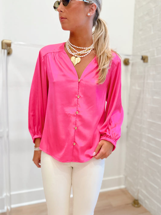 NELLIE BLOUSE