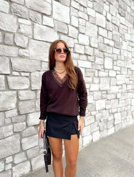 JADYN SWEATER