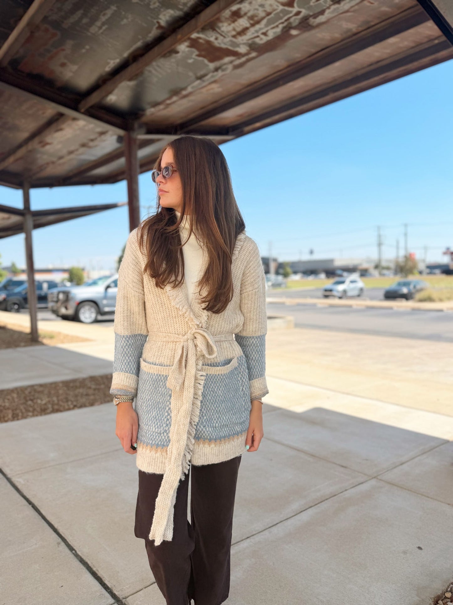 DELPHINE CARDI