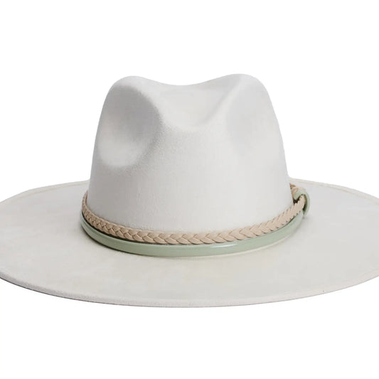 SAGE HAT