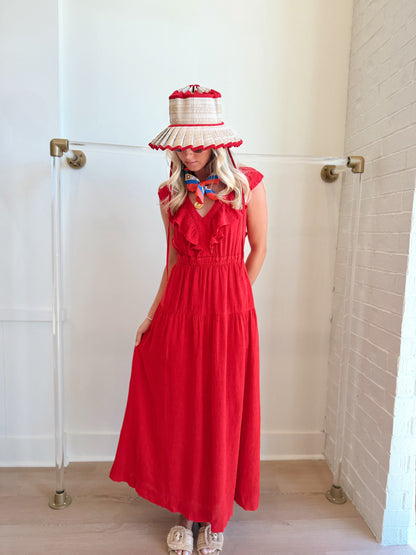 BEAUX DRESS