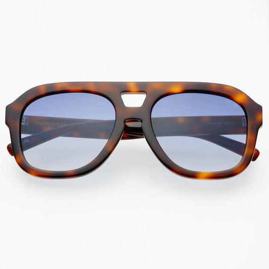VOYAGER AVIATOR SUNGLASSES