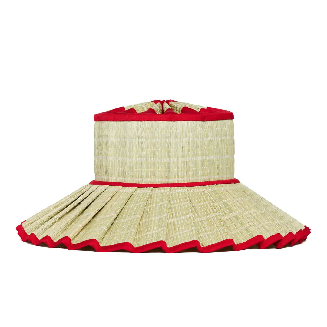 ISLAND CAPRI HAT