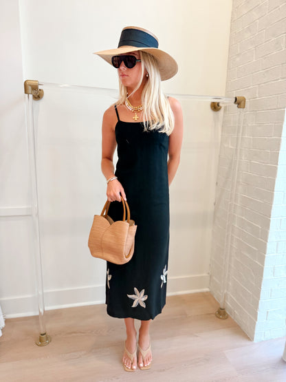 NEPTUNE MAXI DRESS