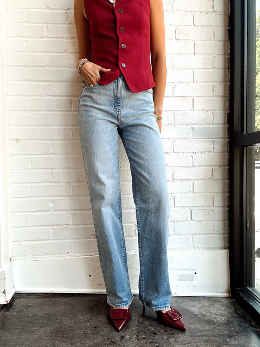 CITY STRAIGHT-BE MINE VINTAGE