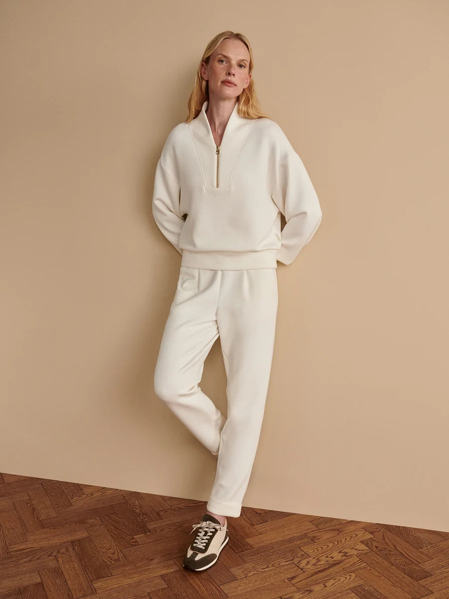 THE ROLLED CUFF PANT 25”