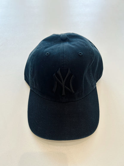 NY STRAPBACK HAT