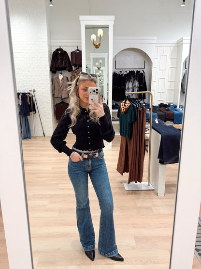 ROKSI SWEATER