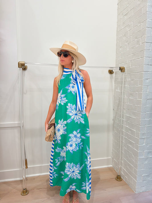 PALMETTO BLUFF DRESS