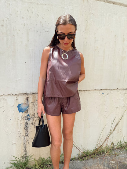 CAILAN SHORT