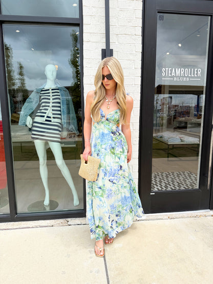 EMESE DRESS