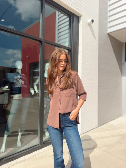 TALMA BLOUSE