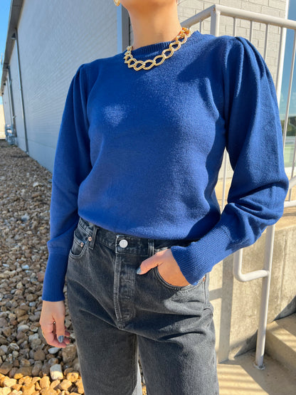 AJUGA SWEATER