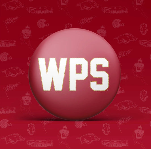 WPS PATCH PIN