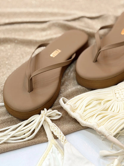 PLATFROM LILY- COCOBUTTER