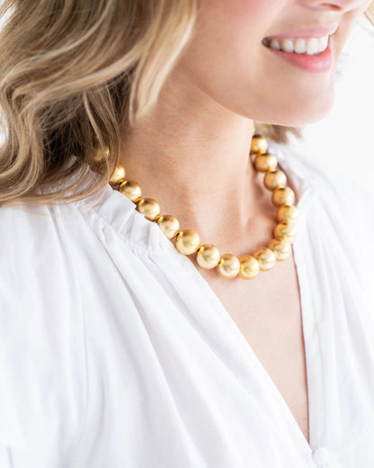 MARGARET NECKLACE