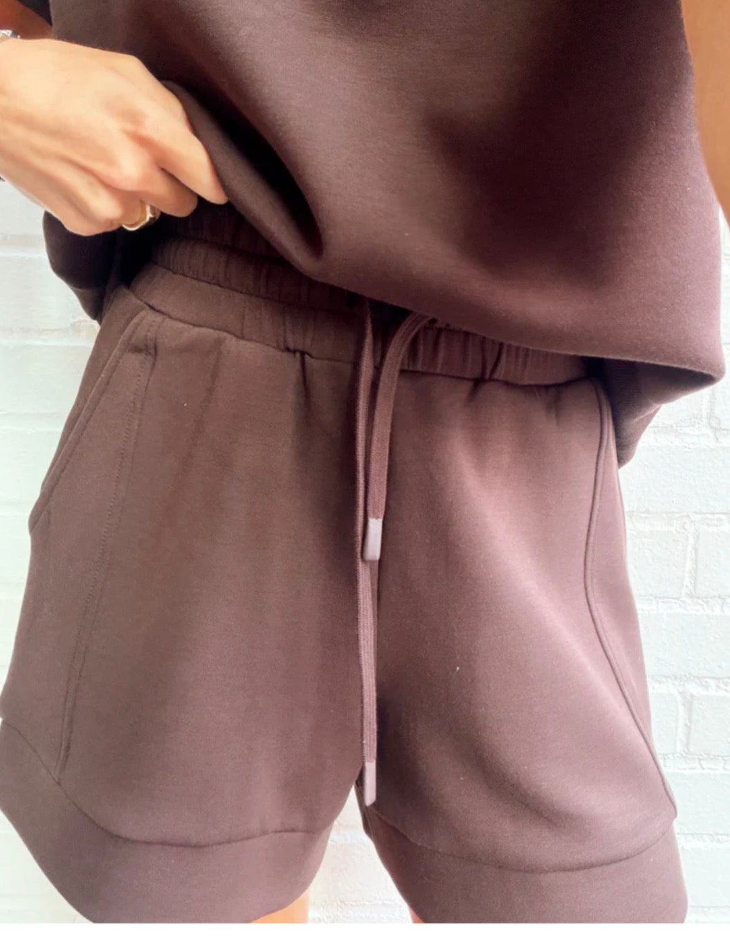 ATRIUM HIGH RISE SHORT