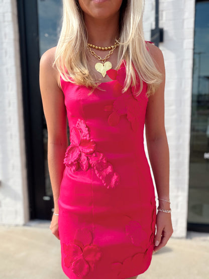 LIVA DRESS