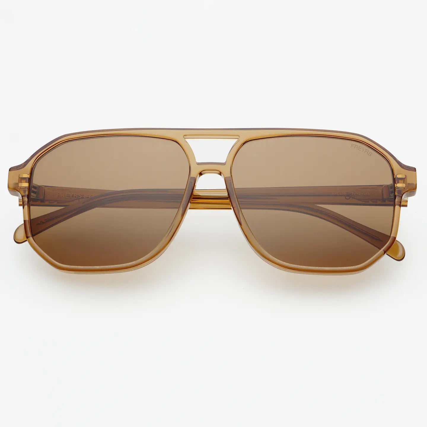 BILLIE AVIATOR SUNGLASSES
