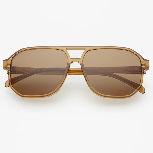 BILLIE AVIATOR SUNGLASSES