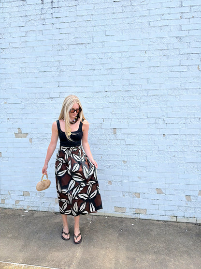 ALESSA SKIRT