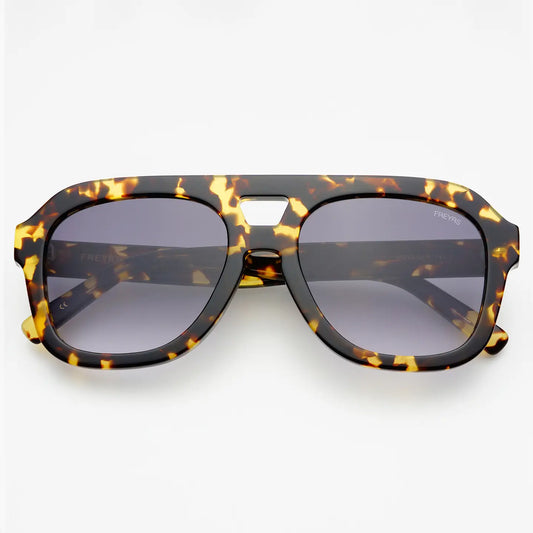 VOYAGER AVIATOR SUNGLASSES