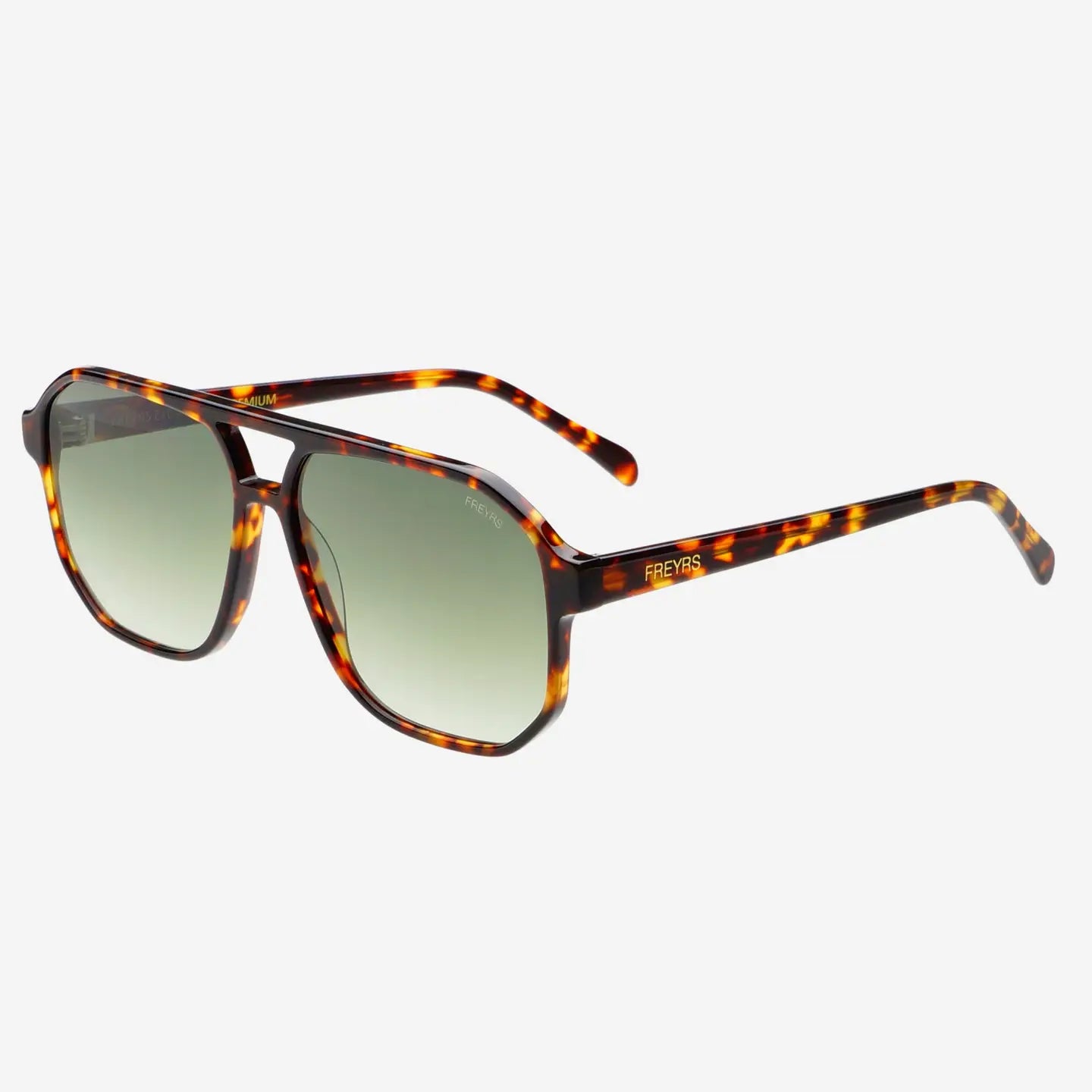 BILLIE AVIATOR SUNGLASSES