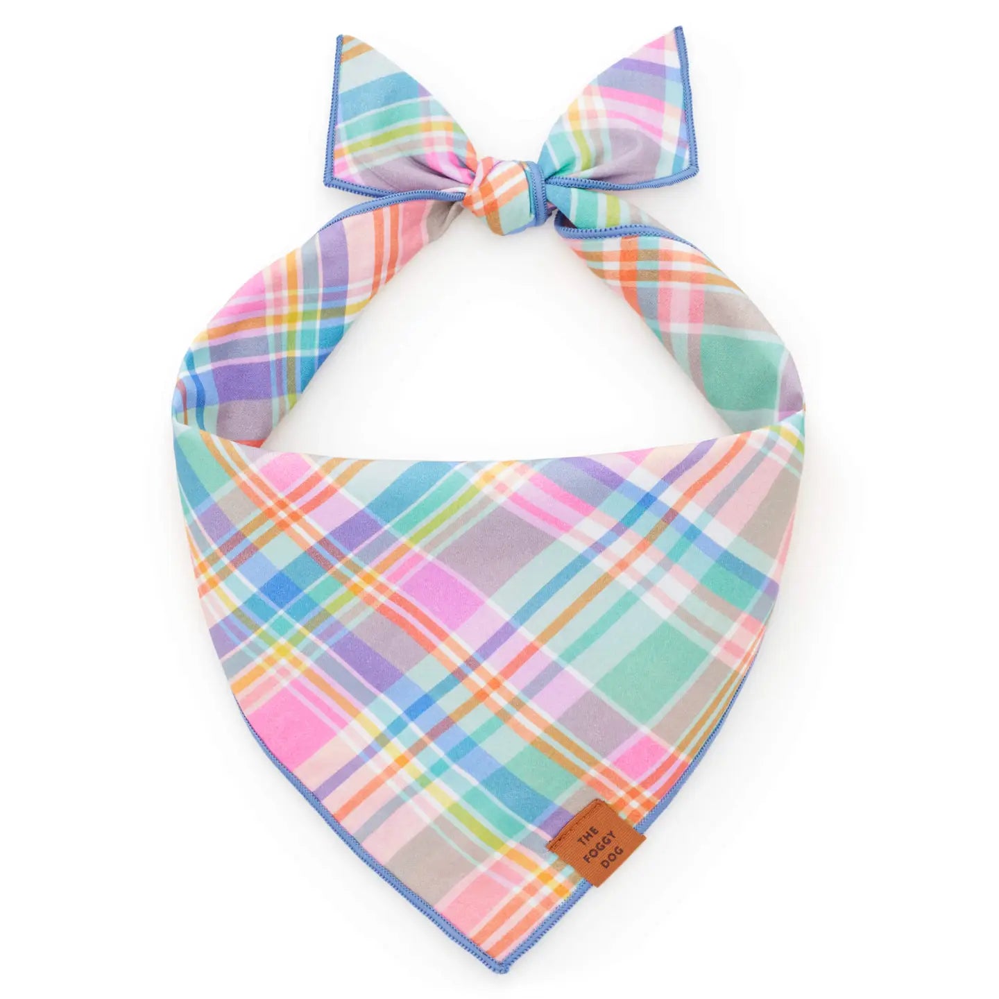 DOG BANDANA