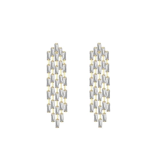 CHANDELIER STUDS