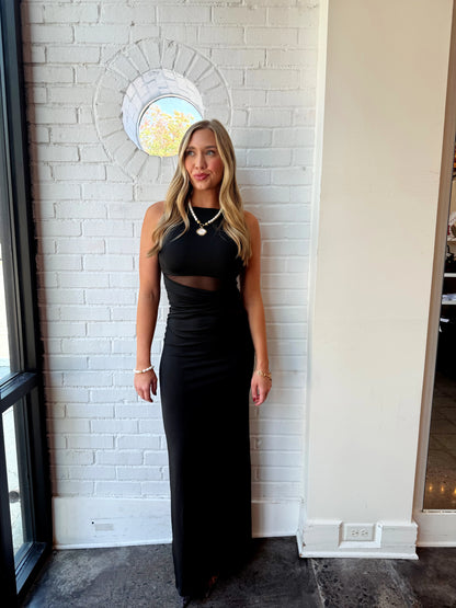 IONE DRESS