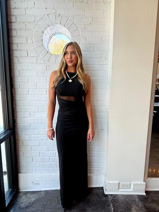 IONE DRESS