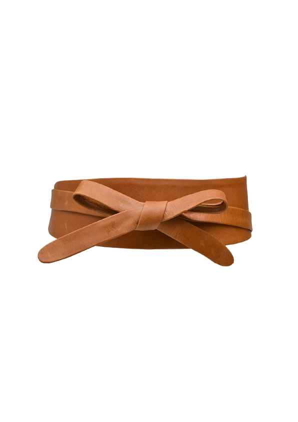 ADJUSTABLE WRAP BELT
