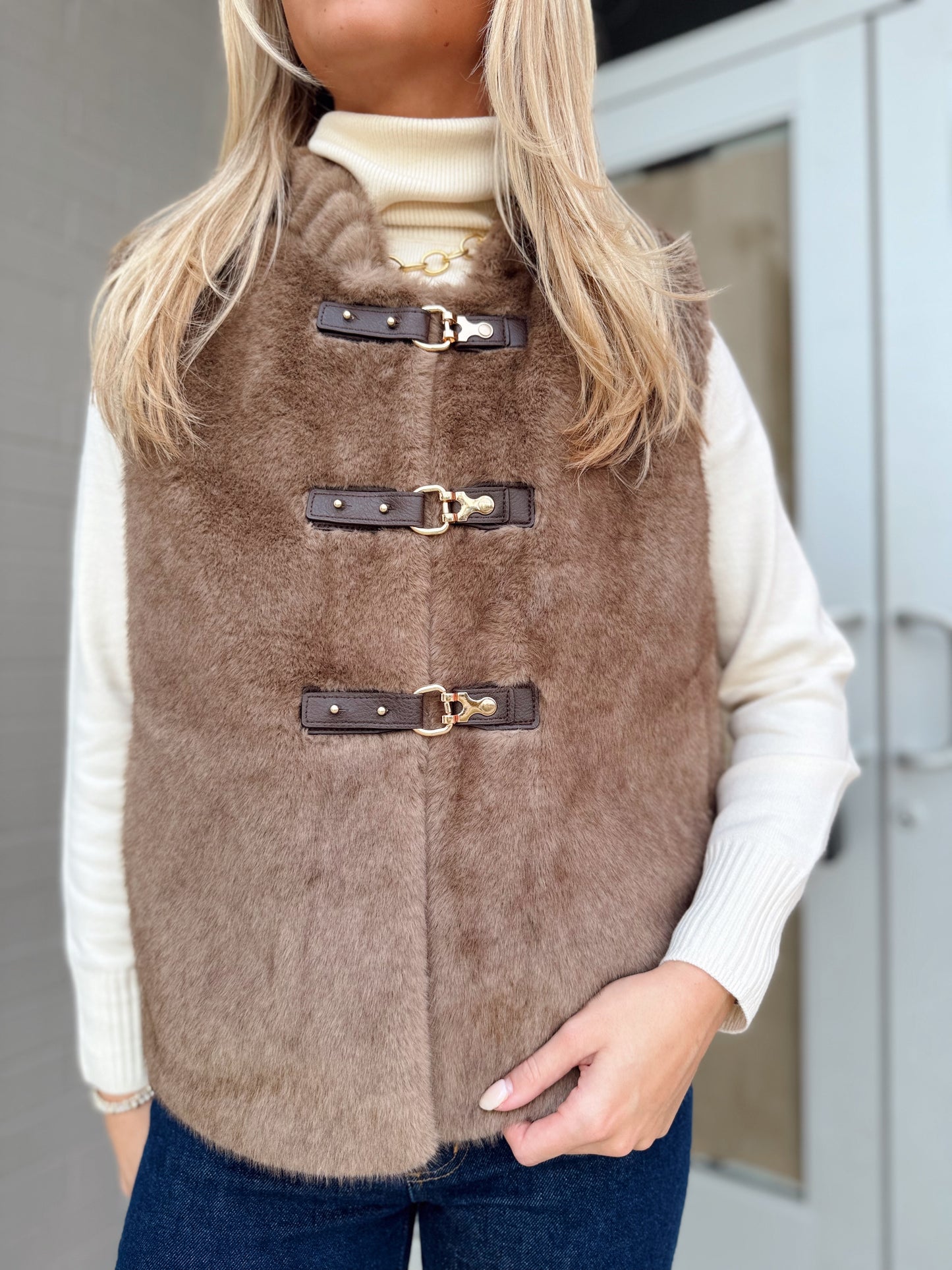 HOSK VEST