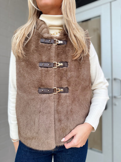 HOSK VEST